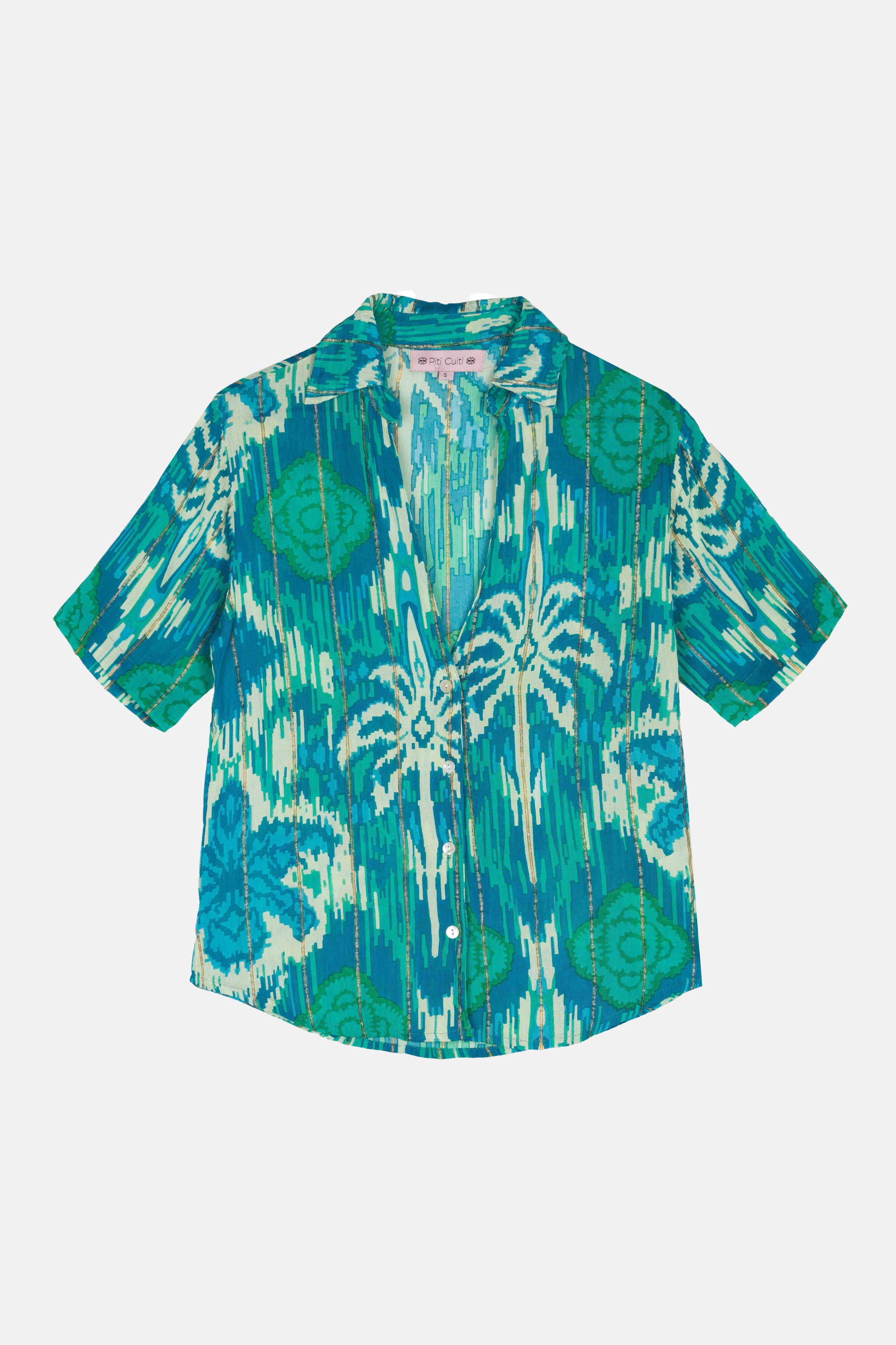 BORA BORA AQUASET Piti Cuiti