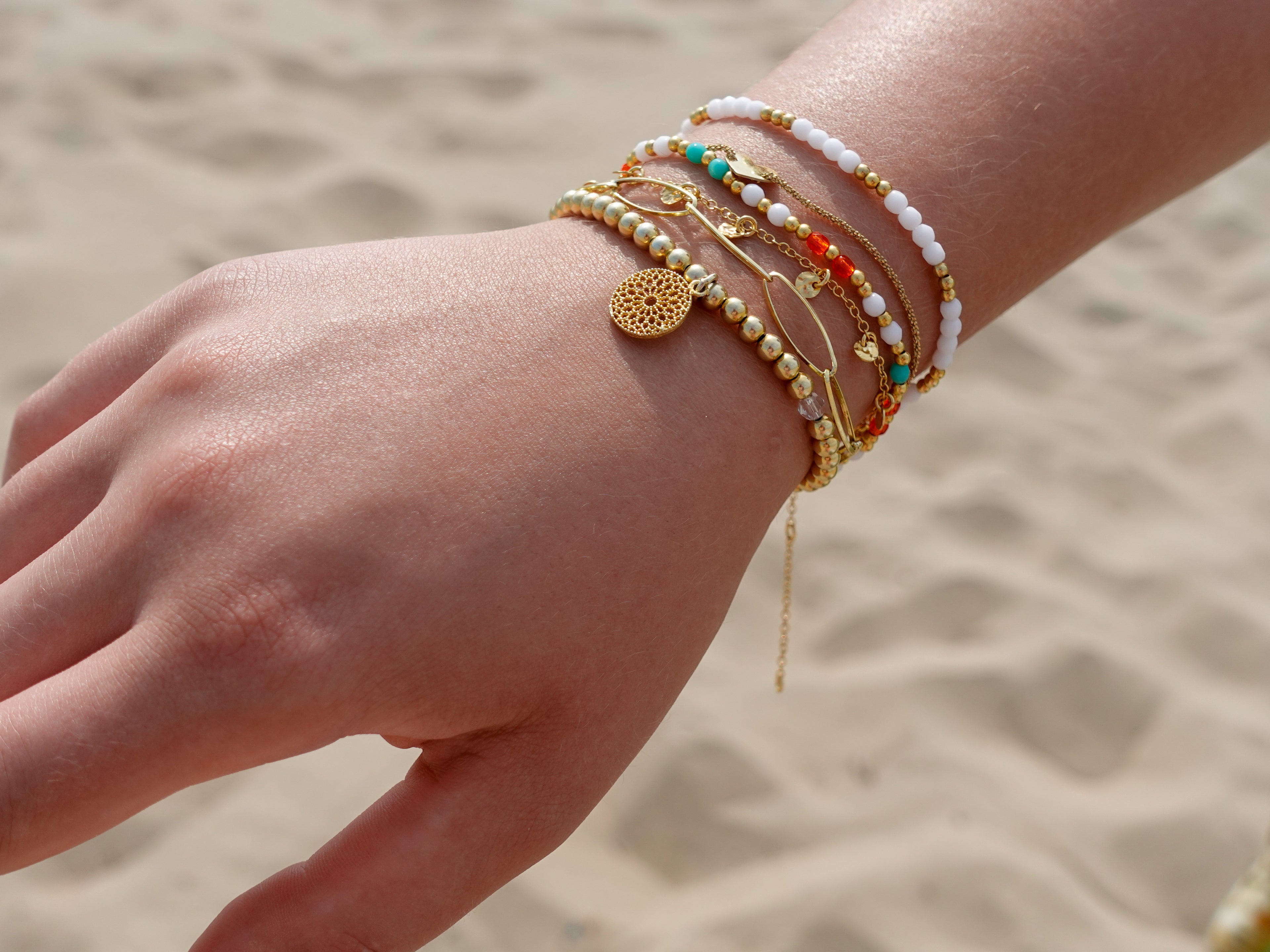 Armbänder