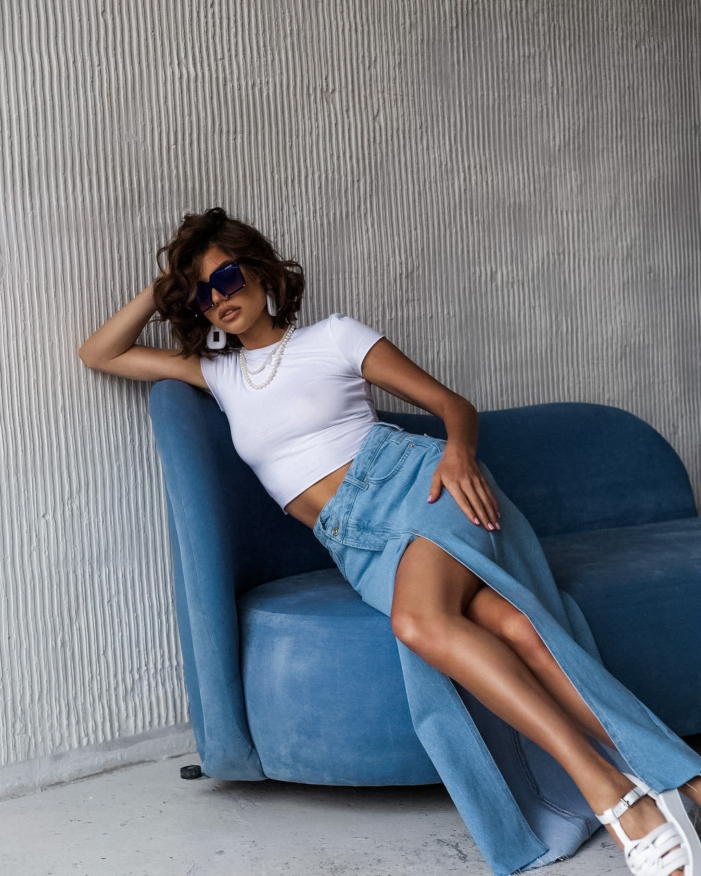 Röcke/Hosen