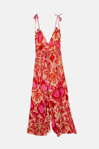 KOMM SCHON, LASS UNS GEHEN, PINKER OVERALL Piti Cuiti