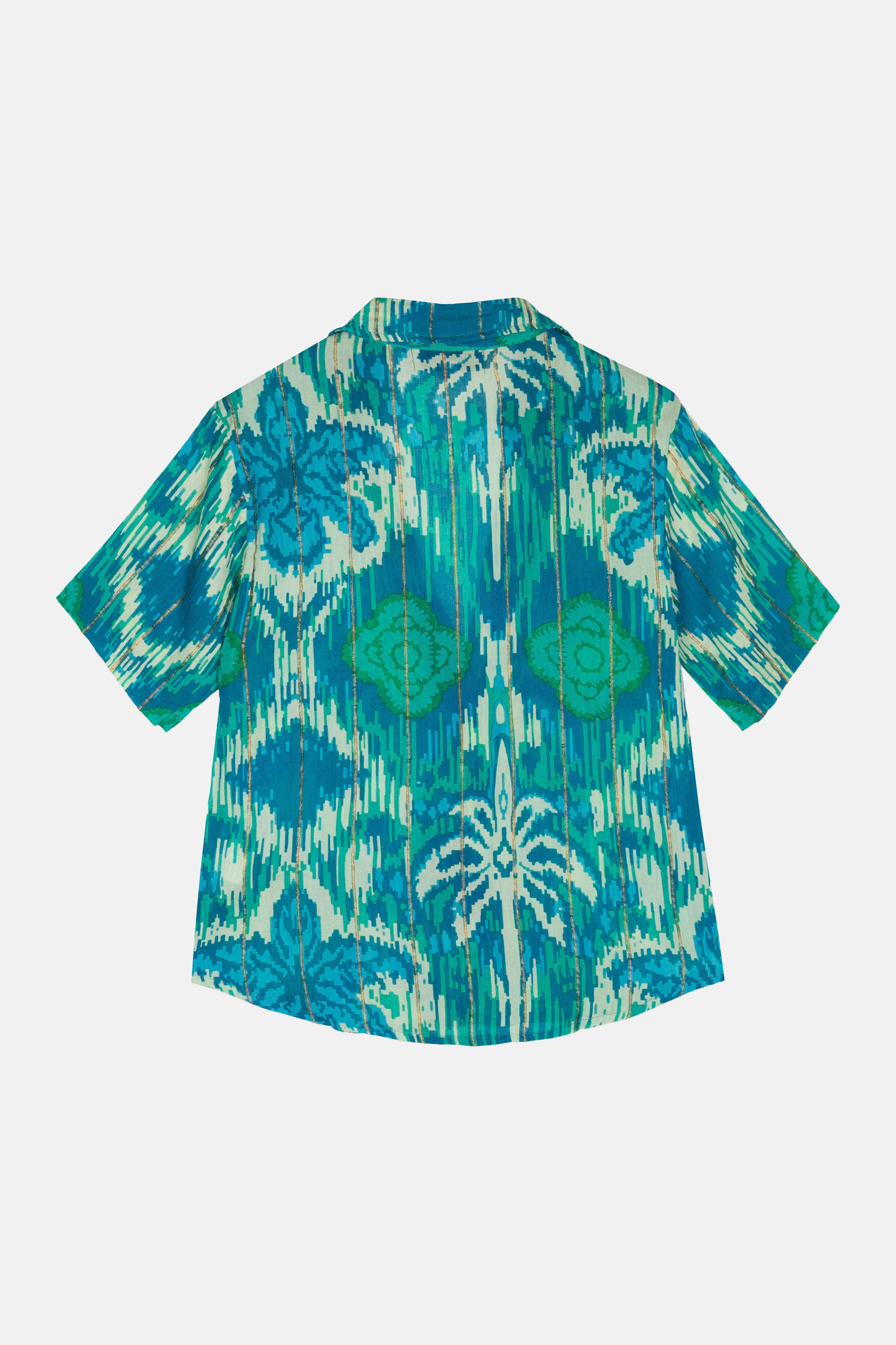 BORA BORA AQUASET Piti Cuiti
