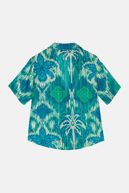 BORA BORA AQUASET Piti Cuiti