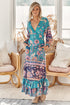 Jaase Little Hummingbird Seline Maxikleid Jaase